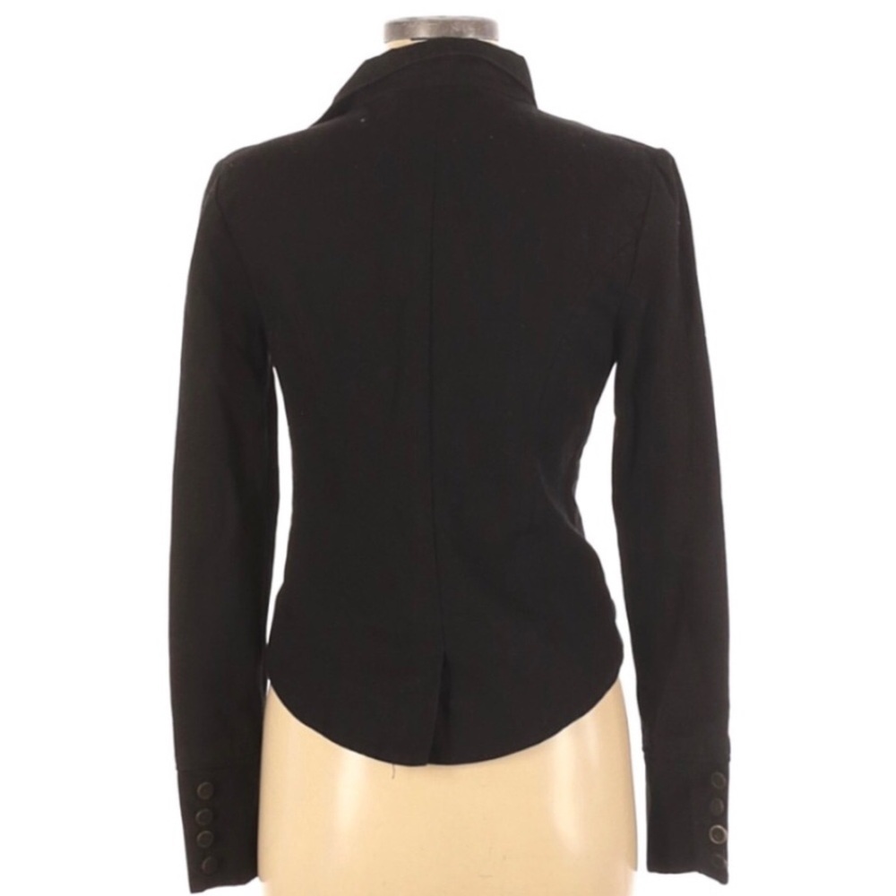 Vintage morphine generation jacket - image 2